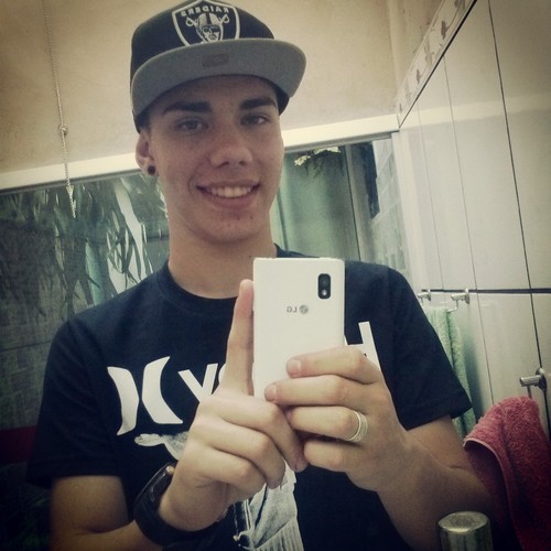 No fim tudo dá certo, e se não deu certo é porque ainda não chegou ao fim. #taligado!