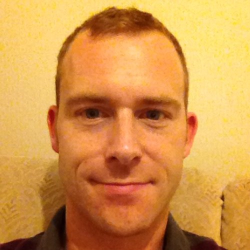 SpreadsheetJoel's profile picture. Doncaster Rovers fan, Ping business analyst, occasional right back, Noah's dad