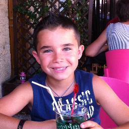 Jeune Youtuber de 11 Ans ! :)