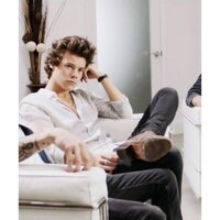 SAVED (@1dxoxo_lovers) 's Twitter Profile