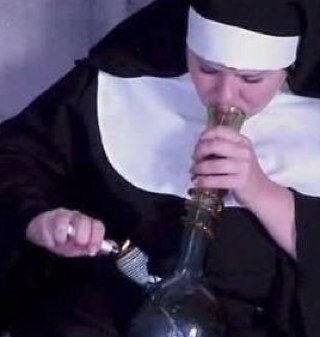 Tu mejor pesadilla.