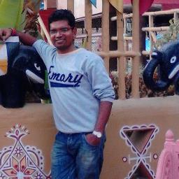 gaurav11_07's profile picture. Born Marwadi, Dil se Indori, Proud Punekar!!