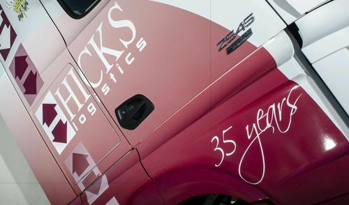 One of Wales' largest logistics companies, we offer a complete haulage solution of transport, storage and distribution and take pride in every task delivered.