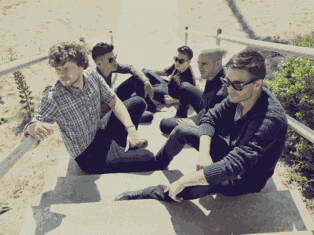 Account dedicated to the Greatest man i ever knew @thewanted! madly in love with these 5 Greek Gods. Perfect? The voice of my lads #Nicely #FollowBack