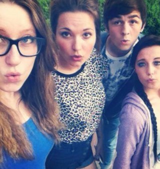 ItsErinNewstead's profile picture. I like cheese and musicals.