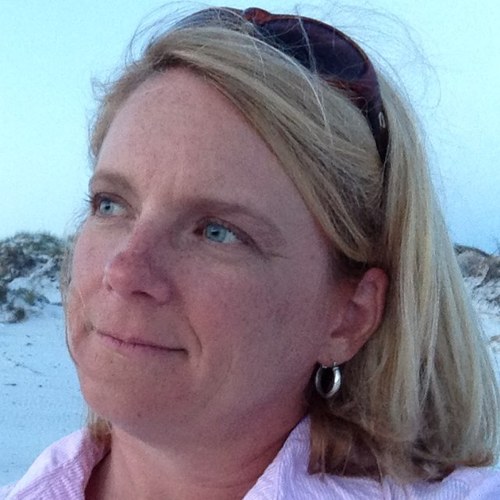 PaigePBarlow's profile picture. 