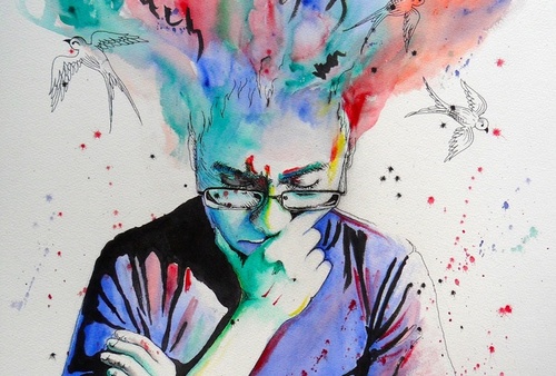 Thinker and web searcher, presenting all that is interesting with no BS.