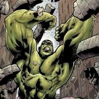 The Hulk (@uncontroledhulk) 's Twitter Profile