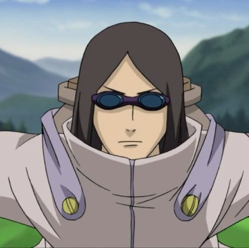 _ThatBugGuy_'s profile picture. |Muta Aburame (油女ム)| Hello.... #JustQuiet