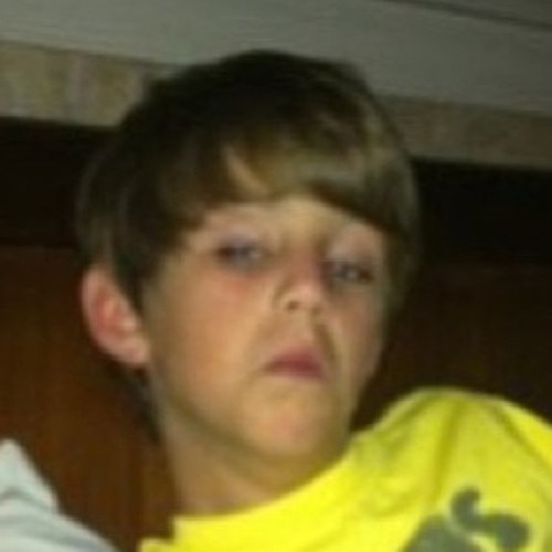 On 6th January 2003 an angel was brought onto earth who goes by..... Matthew David Morris AKA MattyBRaps.