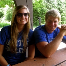Life is all about making memories!