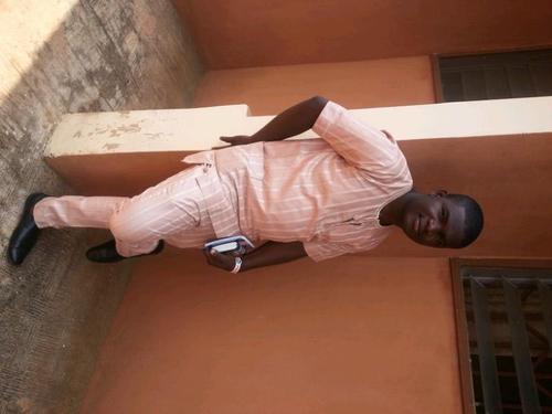 akinbantin's profile picture. AM WHO I AM.NOT PISSED BY LIFE CHALLENGES WHICH IS A NORMS.AIMING HIGH,COS ITS SOMETHING ONES CANT DO WITHOUT