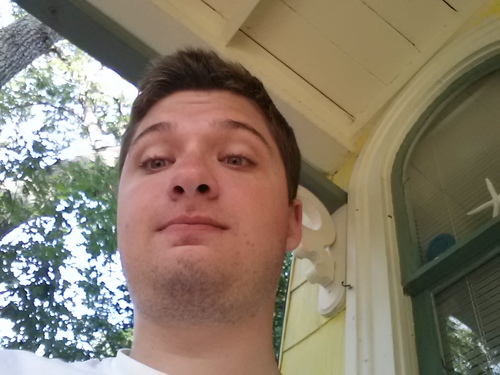 TomFrizz's profile picture. I'm Tom from Kingston, currently enrolled at Massachusetts Maritime Academy studying to become a Marine Engineer