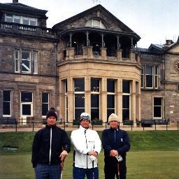 simovidgren's profile picture. Proviisori, yrittäjä, golfari ja ex-urheilija.