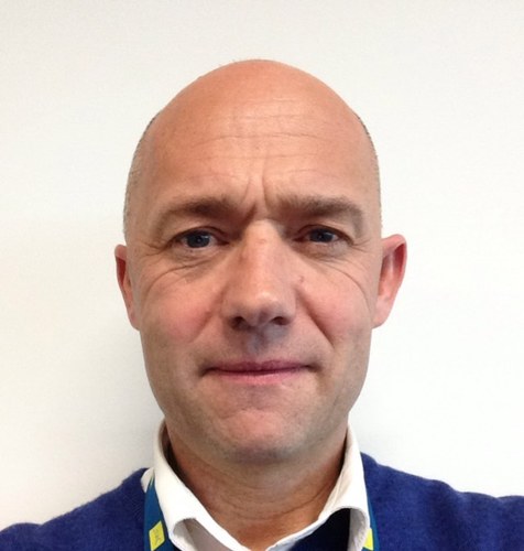 ColinPrice's profile picture. Building engineering infrastructure, data centres and technical facilities, energy efficiency & dive instructor