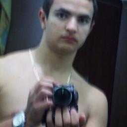 sampaiothiago2's profile picture. 