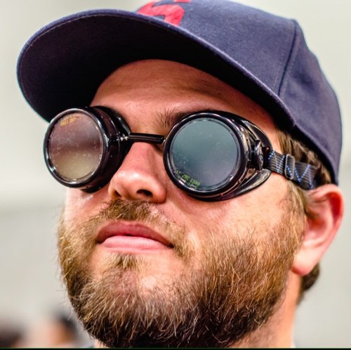 zachgc's profile picture. Founder of Willow Road Animation, cartoon watcher, gamer.