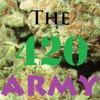 P. Aiden Hunt(@The420Army) 's Twitter Profileg