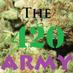 P. Aiden Hunt (@the420army) Twitter profile photo