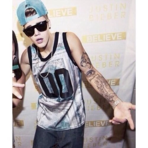 Justin Bieber| Ariana Grande