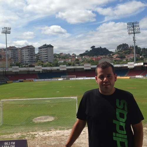 Santi4p's profile picture. 