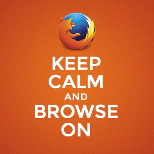 Mozilla Firefox OS : We are not trying to compete, we’re trying to improve the health of the Web and put users & developers 1st.