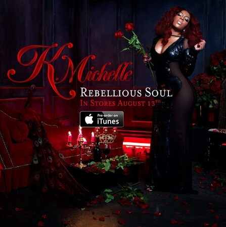 kmichelleUSA's profile picture. K.Michelle updates & news  | K.michelle tour dates | Anything you need to know about KMichelle tweet me | Rebellious soul in stores now & available on ITunes.