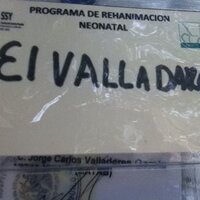 Jorge Valladares (@jorgevallachi) 's Twitter Profile