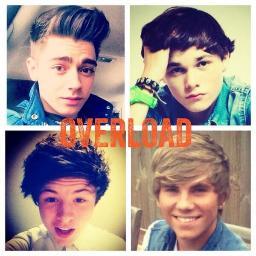 overload are beutiful and amazing.