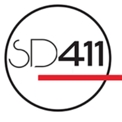 Explore San Diego and get the 411 on local and major news events. - (619) 354-0411 - #SanDiego