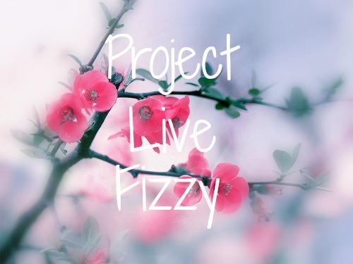 The Fizzy Family is a family, not a fandom. We stick together. This is a helpline twitter for anyone who feels down. Please tweet or DM me for anything!!❤
