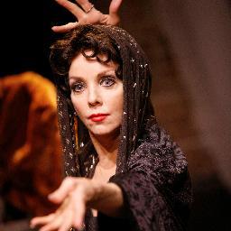 Judith Chapman (The Young and the Restless) is touring the country as Vivien Leigh in VIVIEN, by Rick Foster in honor of Leigh's 100th birthday this fall.