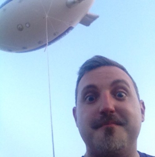 totalfilmmaker's profile picture. By day I'm a filmmaker and by night I also make films