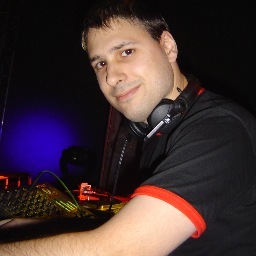 Dj_IvanH's profile picture. Podreis disfrutar conmigo de la mejor música electro-latino & dance todos los viernes en The Image Club.