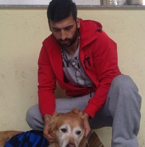 Aman Emrah Dur!