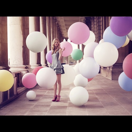 Fashion Fades Style Endures