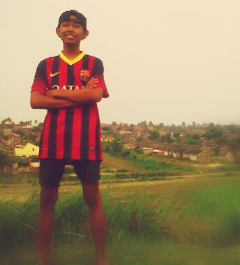 Hidup Muda , Liar , dan Bebas !
