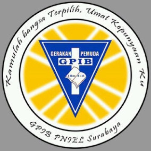 Pelkat GP GPIB PNIEL SURABAYA. We are the generation scary of God.