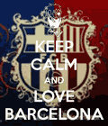 Keluar Cules Cinta Fc Barcelona •Madrid ? F***k