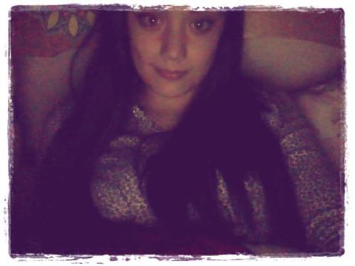 Amo a @_AnaFlaviaEbert