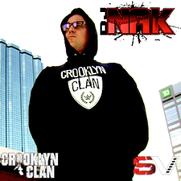 Video Remixer @ Crooklyn Clan