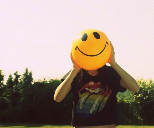 If you have any problems just private message me,ill try and help ect.. Smile,you're beautiful3