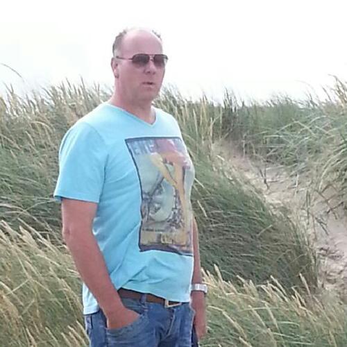 Bedrijfsleider Hornbach