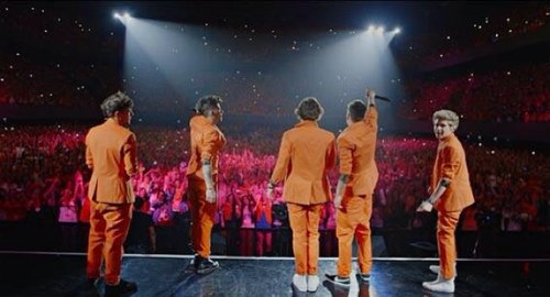Can i marry my 5 gorgeous boys already