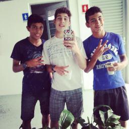 Foco Força & Fé Deus No Comando & Bola No Pé #D8 #F98 #ECTAUBATÈ #Meia-Direita !