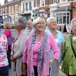 I am Mary Moore, Blue Badge Guide in the Heart of England. if you are planning to visit Birmingham. Please contact me to help you get the most from your visit