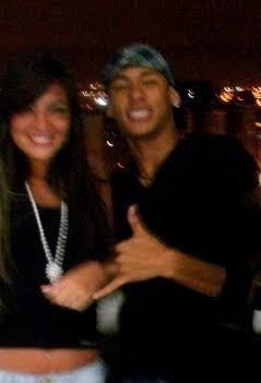 Fco Smile de Femar Oficial. Amamos a Fernanda Barroso e Neymar Júnior 3 #NeymarVoltaComAFernanda