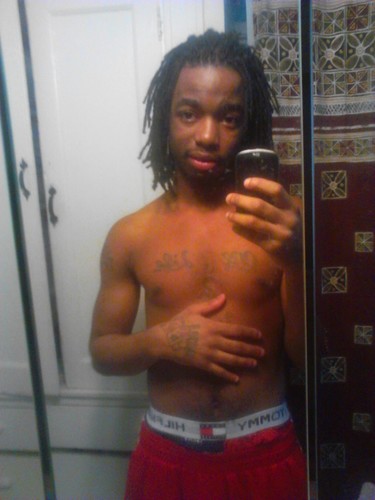 Life is wat u make it so dnt Waste it on yo Past Expand it on yo Future!