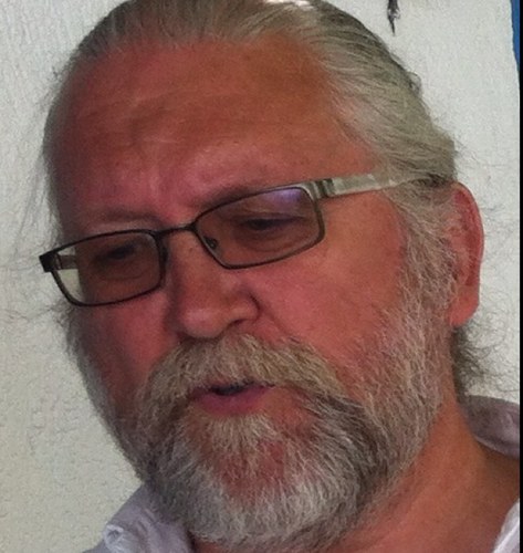 Philosopher & Organization Researcher. PhD Ancient Greek philosophy, 1993. Professor of Education & Work Life Research, OsloMet. Personal tweets