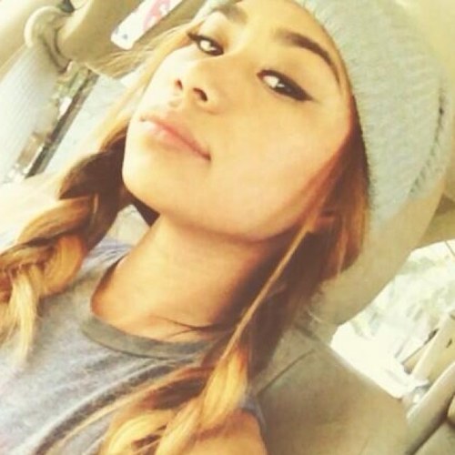 Jessica Sanchez Is My Life And Shes So Beautiful I love her (: